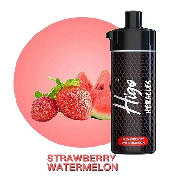 Higo HERACLES 10000 Elektronik Sigara Tek Kullanımlık Vape