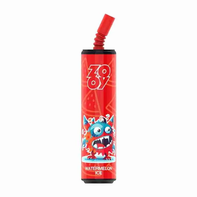 Zooy Mini Kola 3000